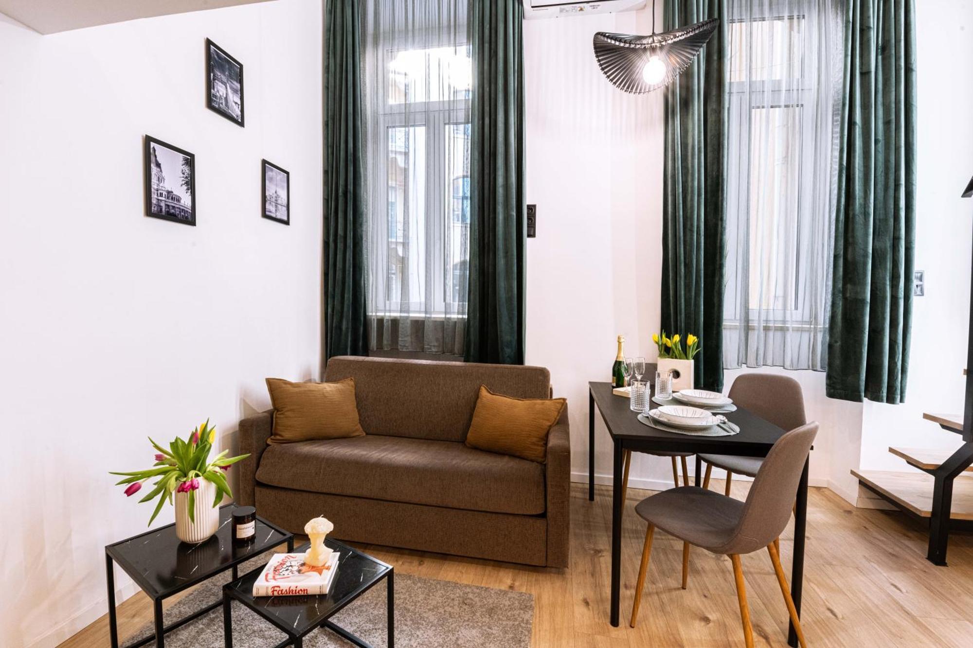 Kalvin Apartments — Photos 3